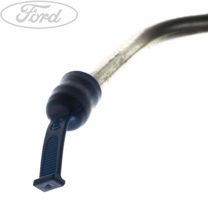 FUEL INJECTOR SUPPLY TUBE