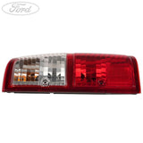 RANGER REAR DRIVER SIDE TAILLIGHT LAMP WITH PICKUP BOX 2004-2007