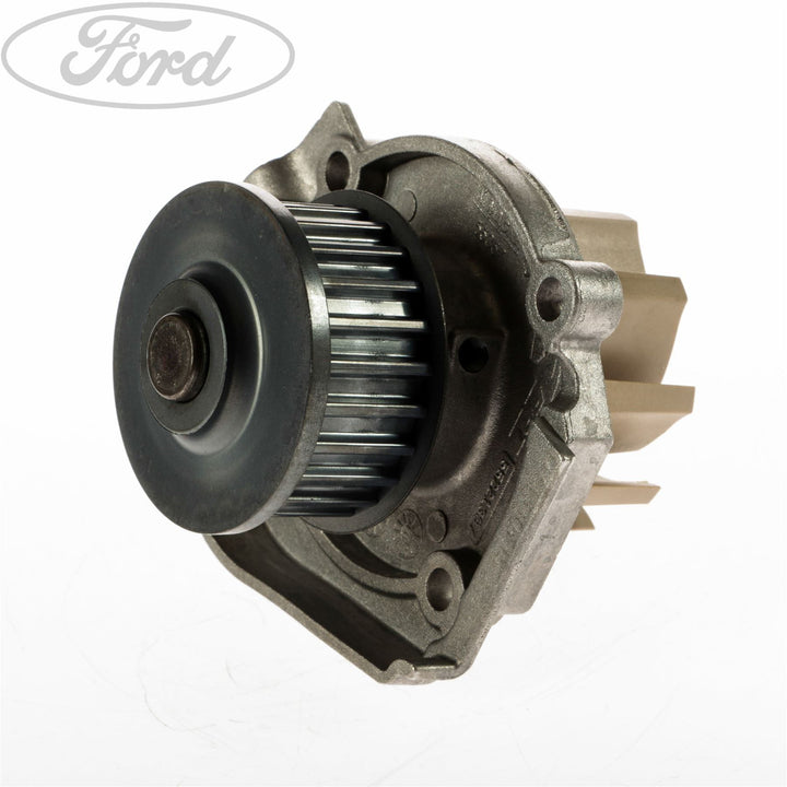 ENGINE WATER PUMP