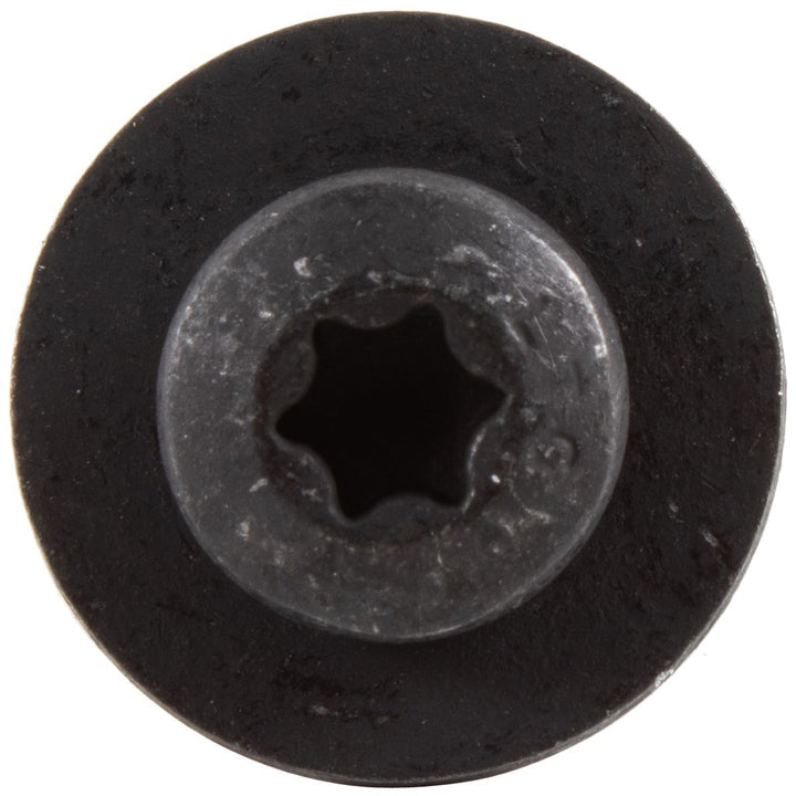 RADIATOR GRILLE AND FRONT BUMPER SCREW AND WASHER PACK OF 25