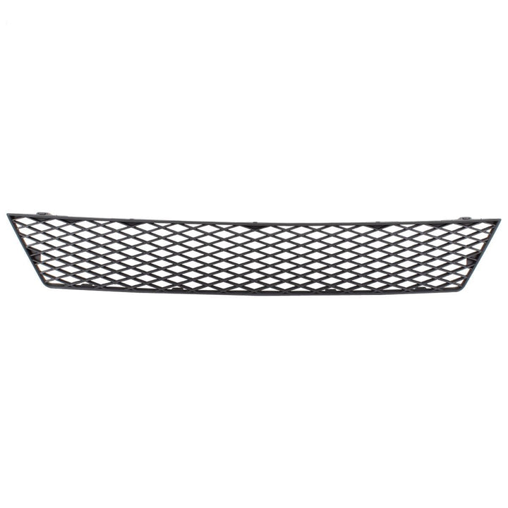 FIESTA FUSION FRONT BUMPER LOWER GRILLE 2004-2012