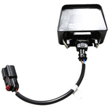TRANSIT LICENCEPLATE NUMBERPLATE LAMP LIGHT FLATBED