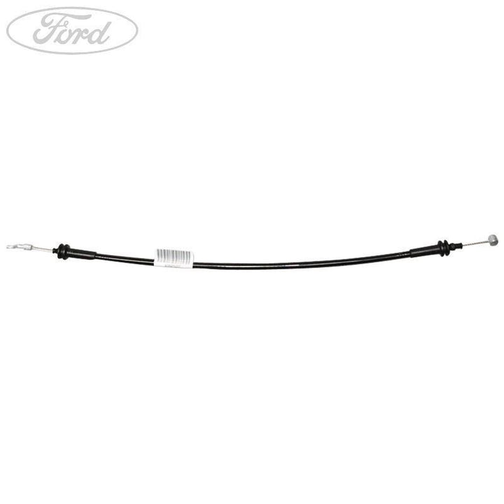 TRANSIT FRONT O/S N/S DOOR HANDLE CONTROL CABLE 2014-