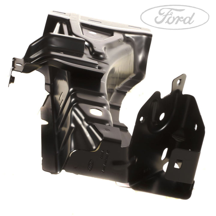 FIESTA N/S FRONT SIDE MEMBER PANEL EXTENSION