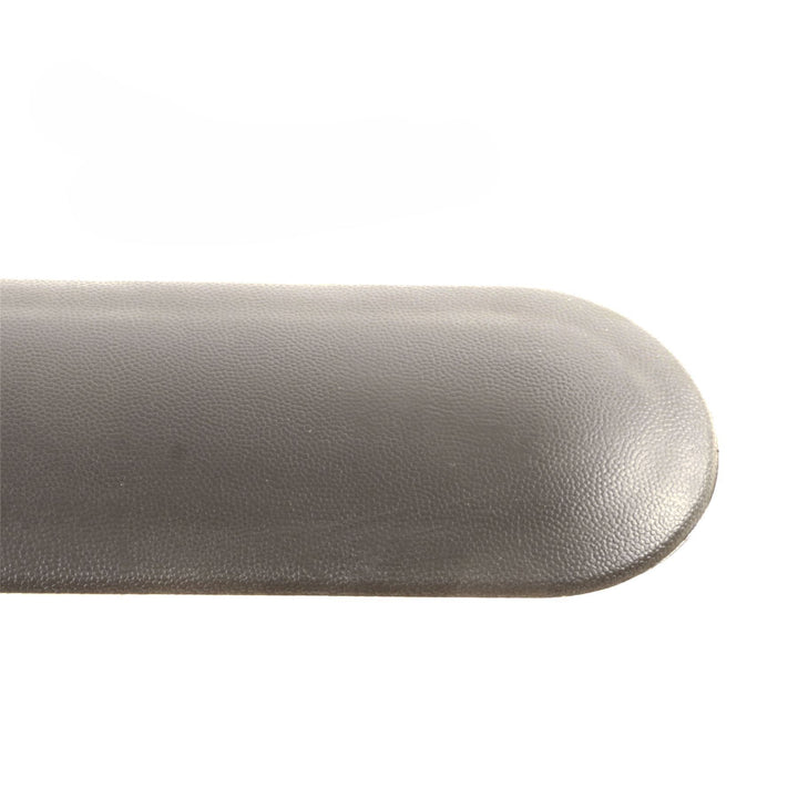 N/S UPPER DOOR OUTSIDE BODY MOULDING