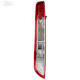 FOCUS REAR N/S TAIL LIGHT LAMP CLUSTER 3/5 DOOR 04-11
