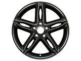 FOCUS/C-MAX ALLOY WHEEL 17