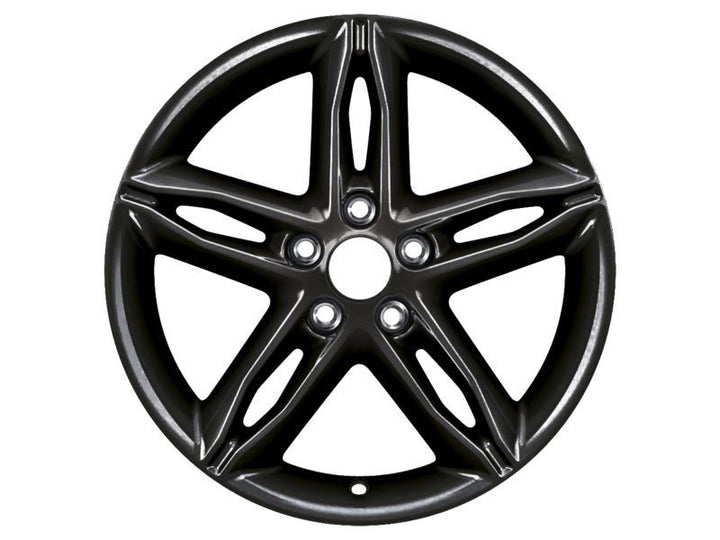 FOCUS/C-MAX ALLOY WHEEL 17