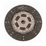 Transit 2.0 EcoBlue MT82 Clutch Kit 2 Pieces 2018-On