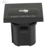 TRANSIT TRANSMISSION SELECTOR SWITCH 2006-2014