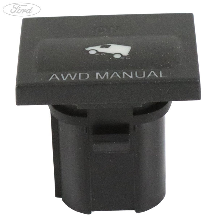 TRANSIT TRANSMISSION SELECTOR SWITCH 2006-2014