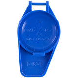 WATER RESERVOIR WASHER BOTTLE COVER
