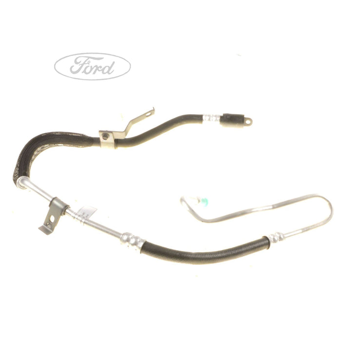 POWER STEERING HOSE