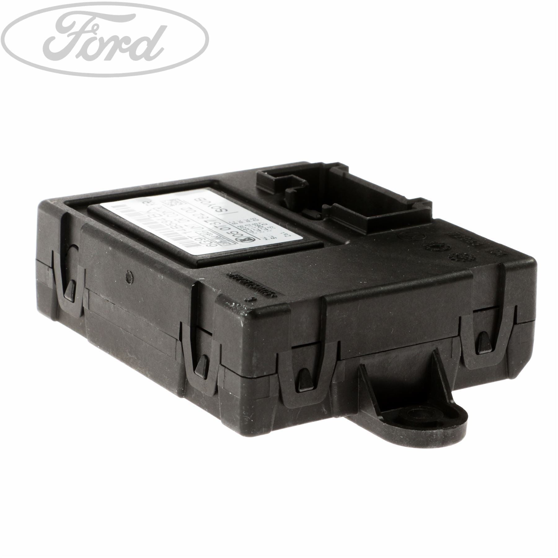 GALAXY S-MAX REAR DOOR ELECTRIC WINDOW LOCK RELEASE MODULE – Ford ...