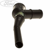 OIL LEVEL INDICATOR TUBE