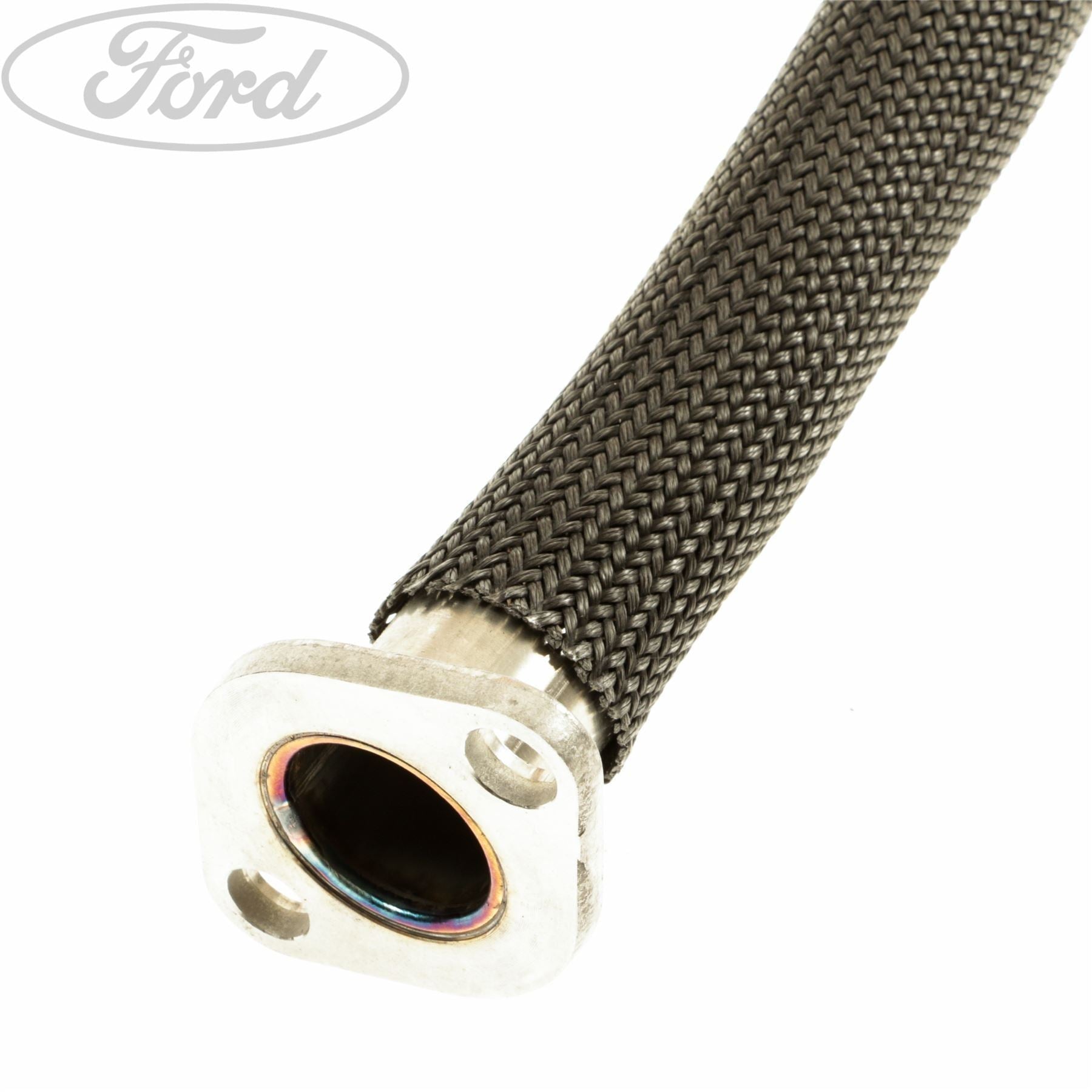 EXHAUST GAS RECIRCULATION TUBE – Ford Online Shop UK