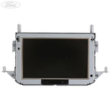 TRANSIT CUSTOM ECOBLUE AUDIO DISPLAY UNIT SCREEN 2016-2023