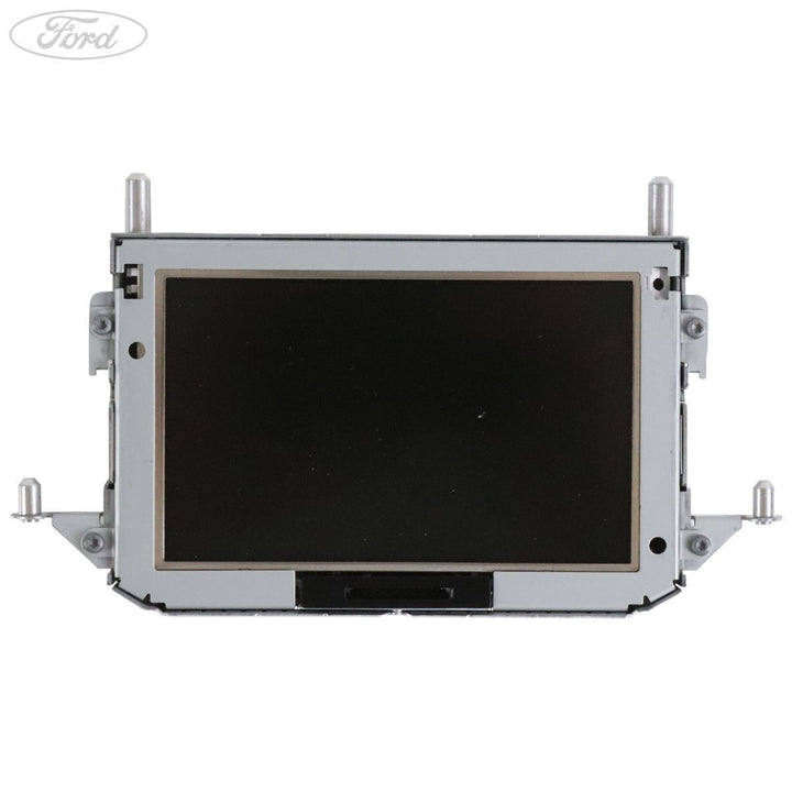 TRANSIT CUSTOM ECOBLUE AUDIO DISPLAY UNIT SCREEN 2016-2023