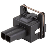 ORION ESCORT HEAD LIGHT LAMP BULB PLUG