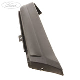 TRANSIT MK6 O/S REAR BUMPER MOULDING CAP