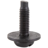 LUGGAGE COMPT/TAILGTE LOCK CONTROLS PAN HD SELF-TAPP SCREW AND WASHER PACK OF 5