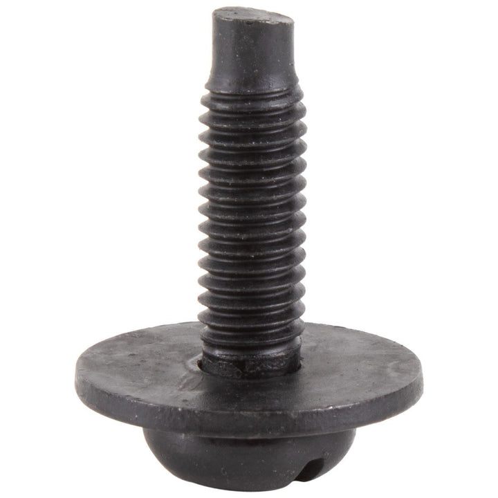 LUGGAGE COMPT/TAILGTE LOCK CONTROLS PAN HD SELF-TAPP SCREW AND WASHER PACK OF 5