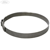 2.0 DURATEC-ST 1.6 DURATORQ LARGE BOOT CLAMP 2004-2012