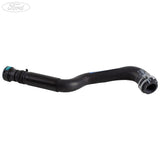 FIESTA KA+ B-MAX 9 DURATEC AIR CON HEATER OUTLET HOSE