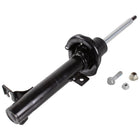 FIESTA FUSION FRONT N/S SHOCK ABSORBER SUSPENSION STRUT