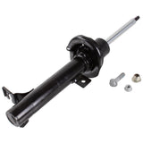 FIESTA FUSION FRONT N/S SHOCK ABSORBER SUSPENSION STRUT
