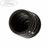 GEARBOX SPEEDOMETER HOLE PLUG