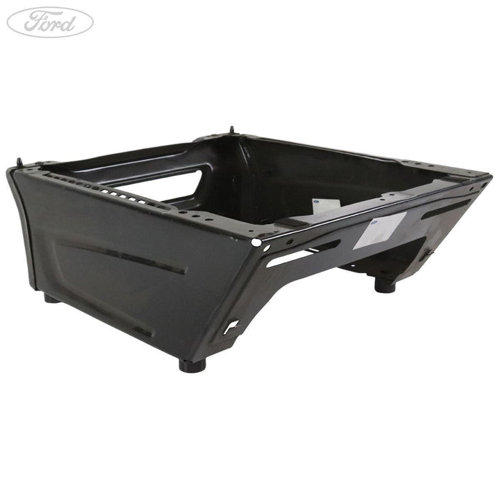 FRONT SEAT CUSHION SUPPORT