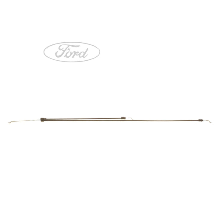 KA FRONT SEAT BACK TIP CABLE