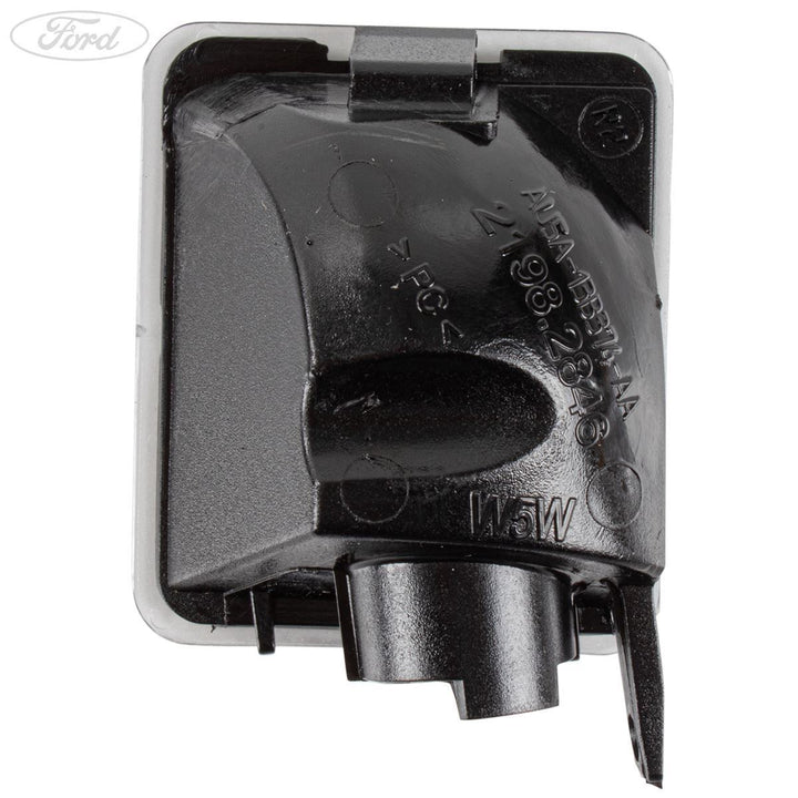 MONDEO FOCUS O/S EXTERIOR REAR-VIEW MIRROR LAMP