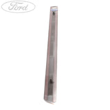 C-MAX FOCUS O/S REAR DOOR OUTER BODY MOULDING