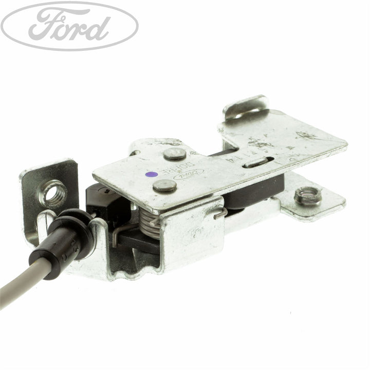 TRANSIT N/S REAR DOOR LATCH
