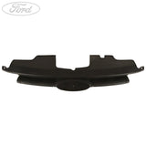 CUSTOM FRONT RADIATOR GRILLE COVER NON CHROME FINISH
