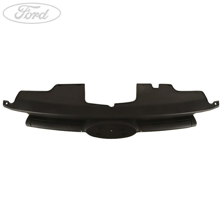 CUSTOM FRONT RADIATOR GRILLE COVER NON CHROME FINISH