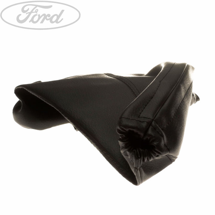 PARKING HAND BRAKE LEVER GAITER