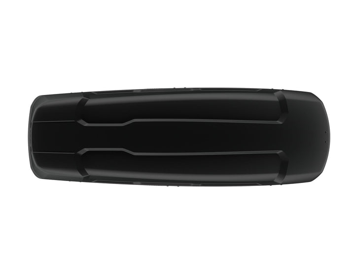 THULE®* ROOF BOX FORCE XT SPORT,AEROSKIN,MATT BLACK
