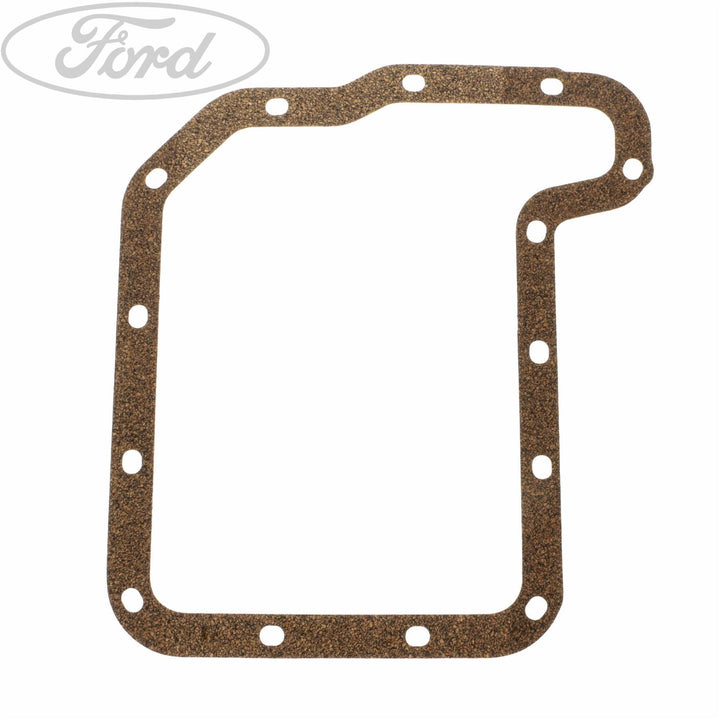 GEARBOX END COVER GASKET
