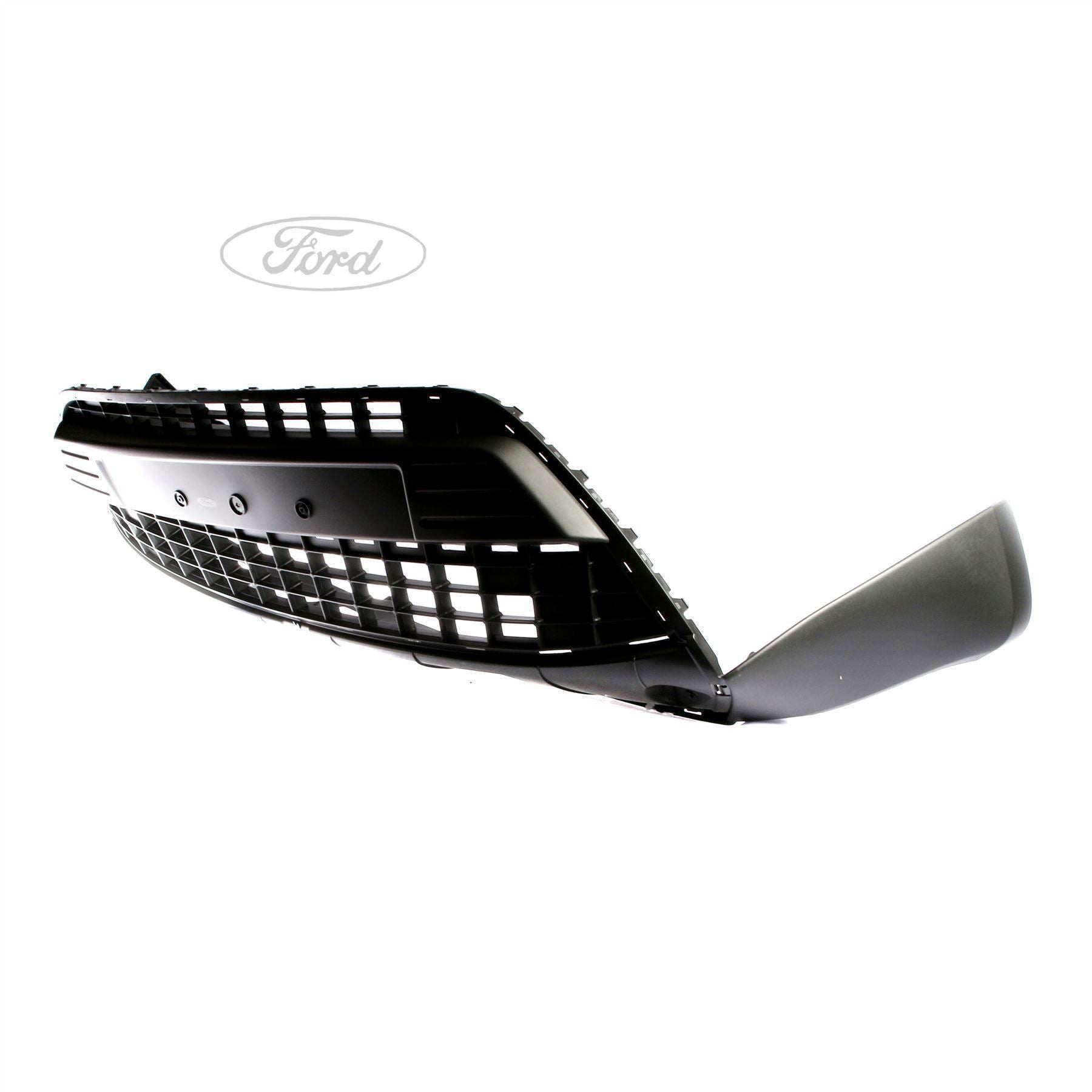 KUGA FRONT BUMPER BRACKET – Ford Online Shop UK