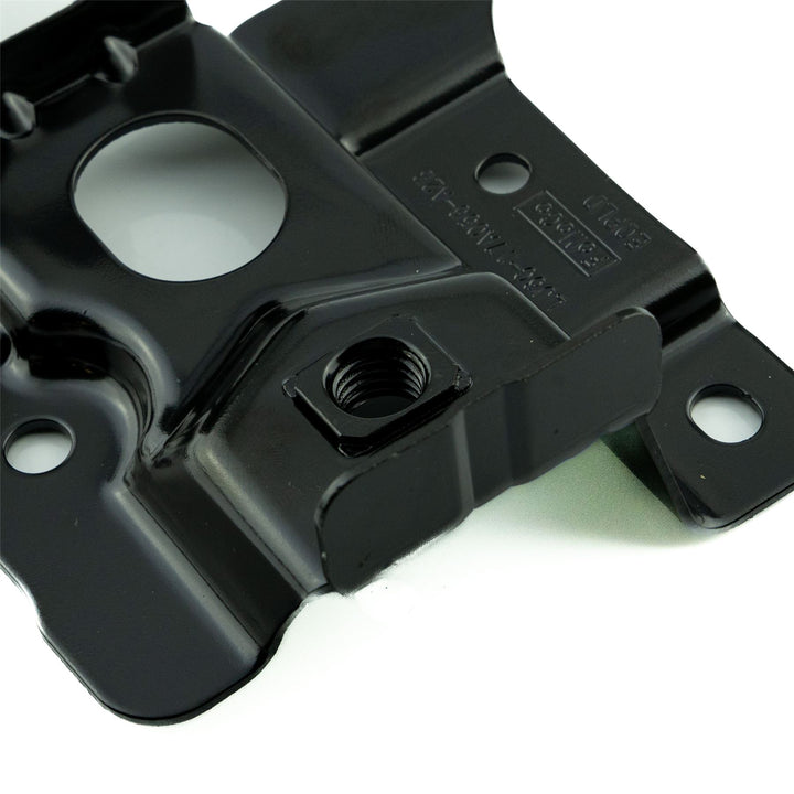 Kuga Tools Bracket With Steel Mini Spare Wheel 2020-Onwards