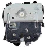 FOCUS TAILGATE LATCH