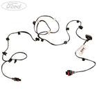 PARKING DISTANCE AID SENSOR WIRE