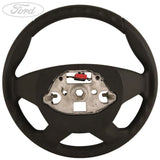 TRANSIT CUSTOM CONNECT STEERING WHEEL LESS SPEED & LANE