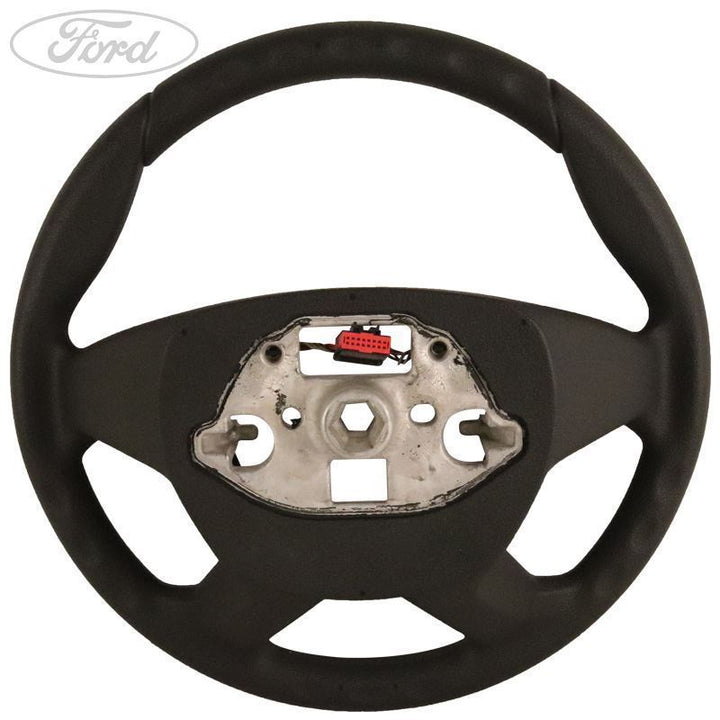 TRANSIT CUSTOM CONNECT STEERING WHEEL LESS SPEED & LANE
