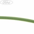 FOCUS AIR PRESSURE GAUGE WIRING