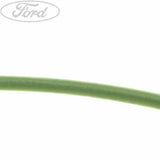 FOCUS AIR PRESSURE GAUGE WIRING