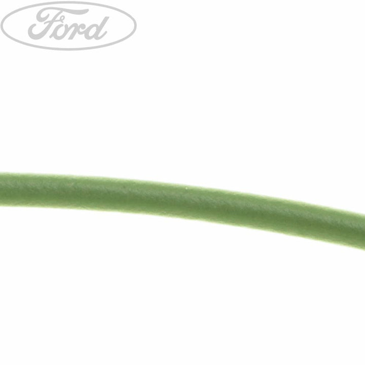 FOCUS AIR PRESSURE GAUGE WIRING